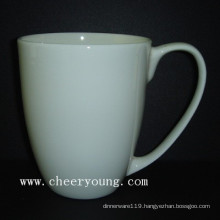 Fine Bone China Mug (CY-B128)